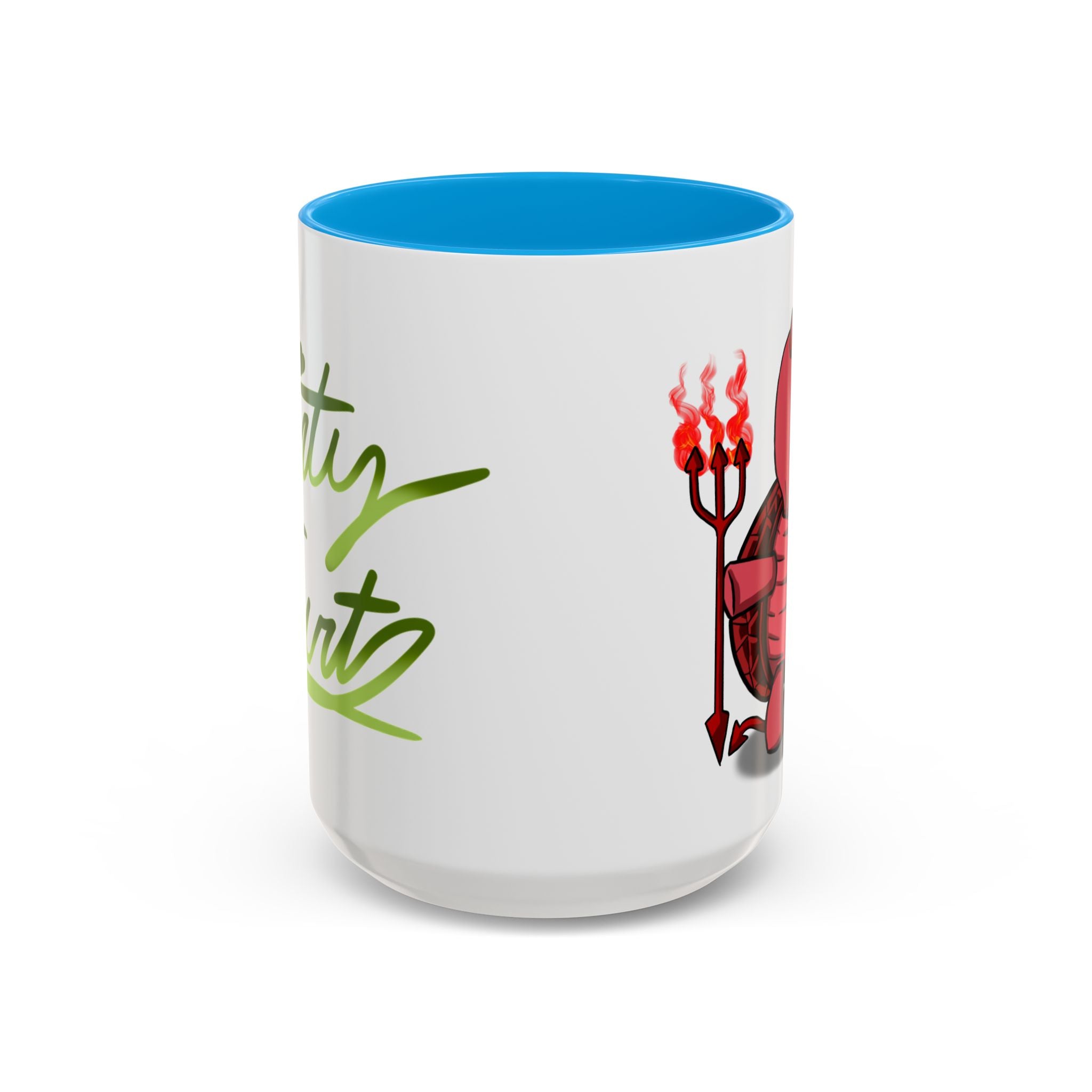 Devil Turt Mug