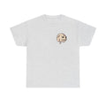 Skull and Bone Turt Graphic Tee