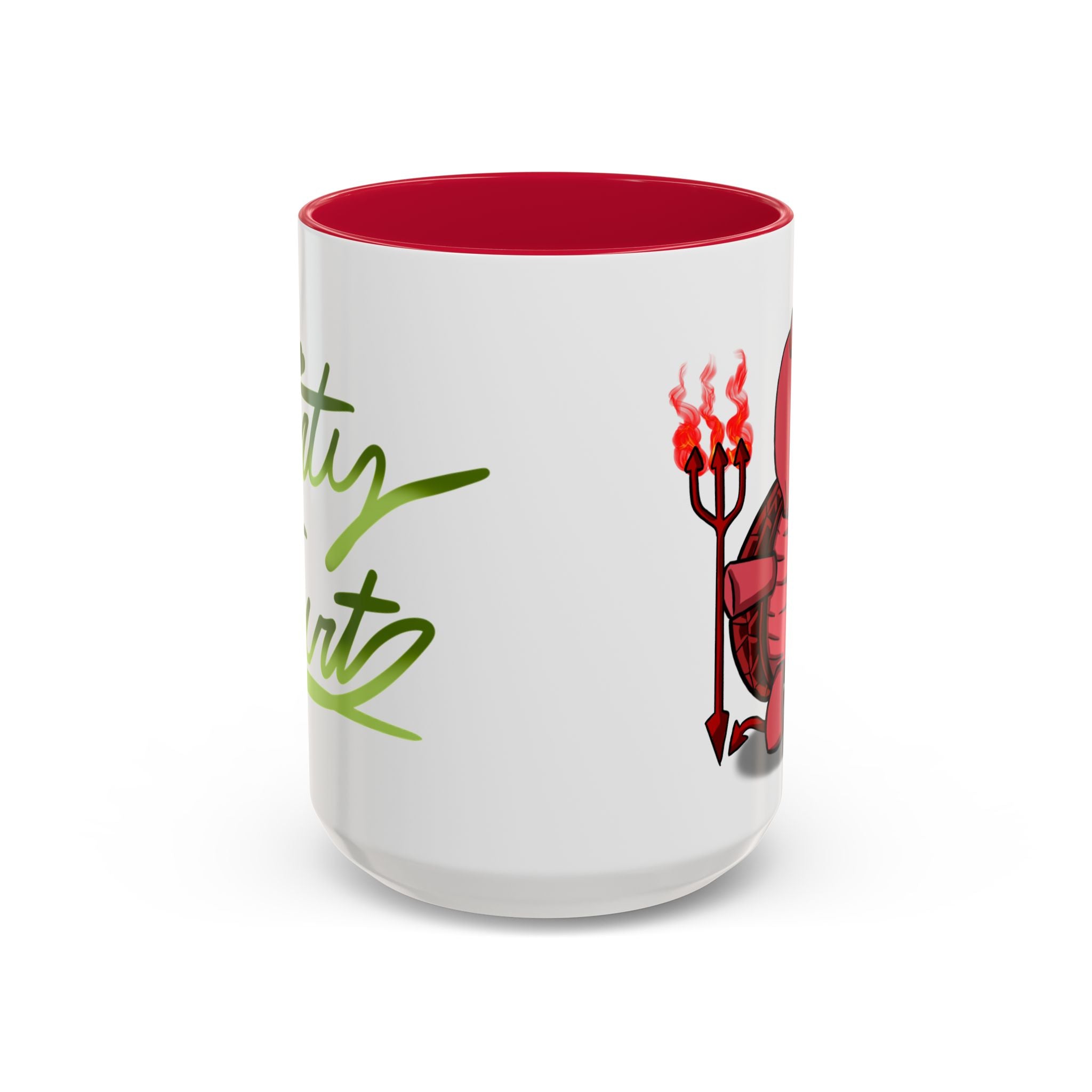 Devil Turt Mug