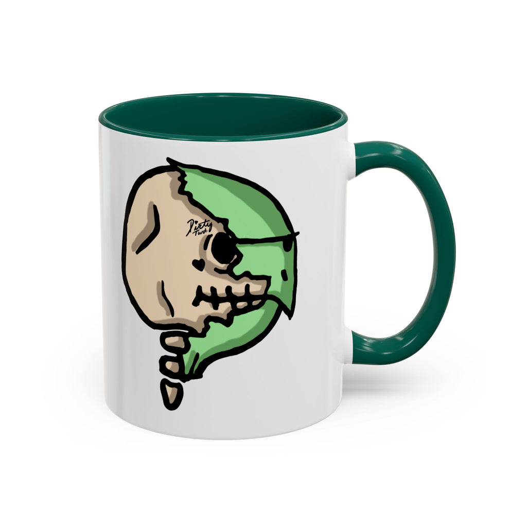 Dirty Turt Mug