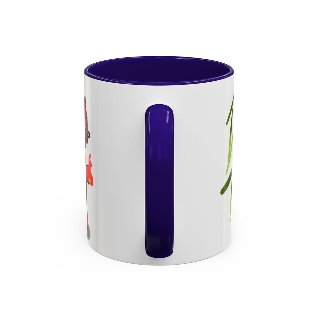 Devil Turt Mug