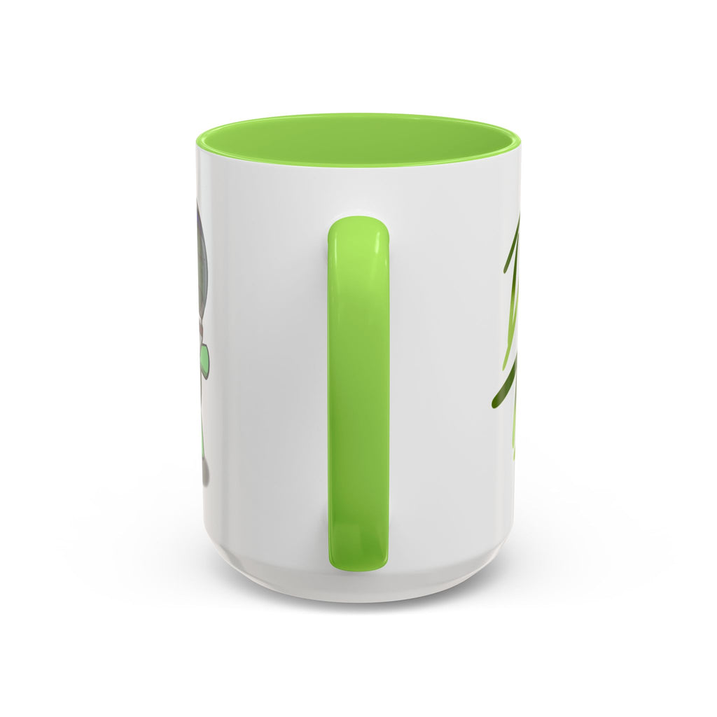 Astro Turt Mug