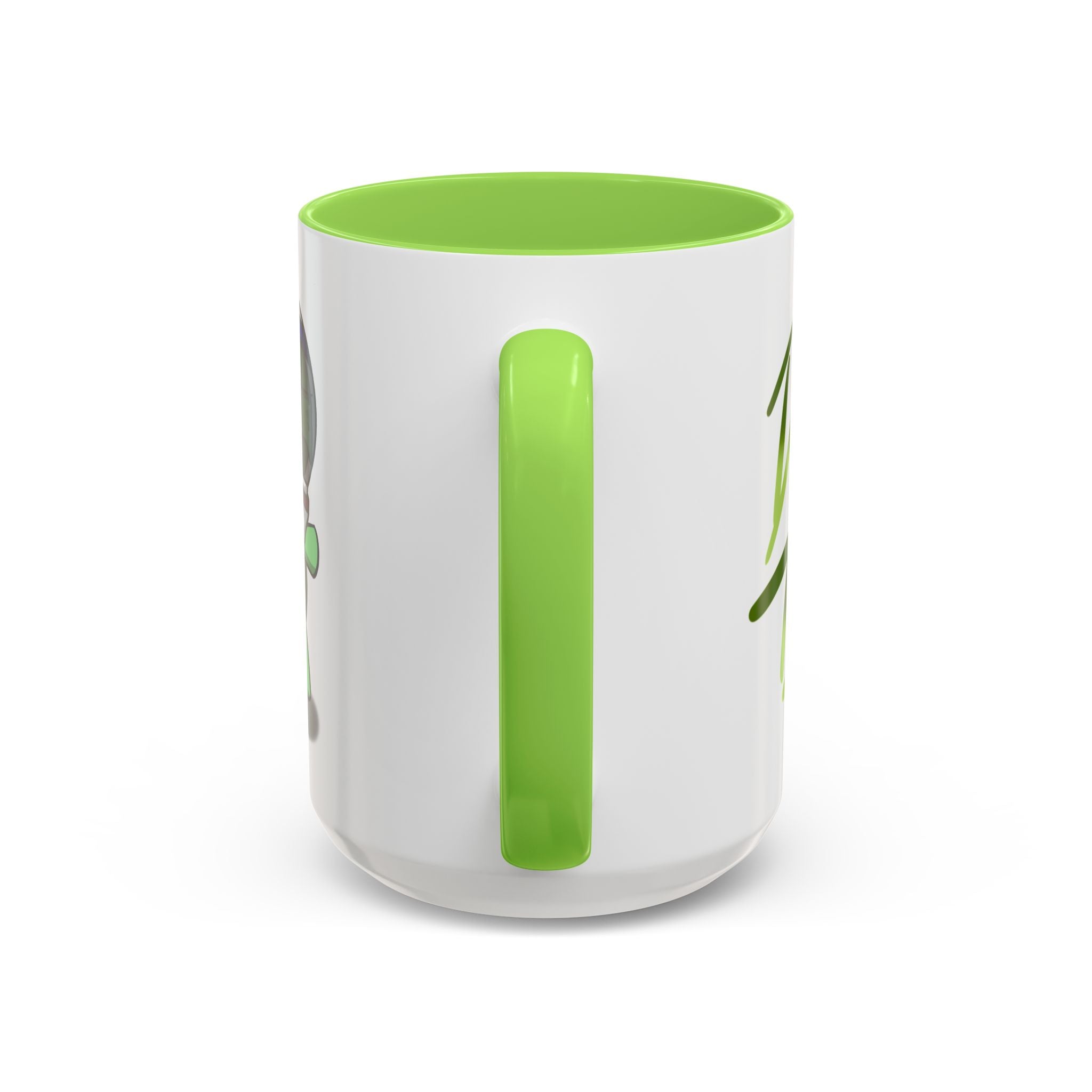 Astro Turt Mug