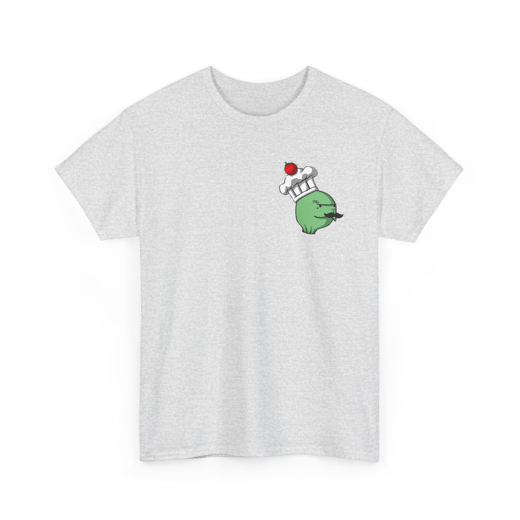 Chef Turt Unisex Tee