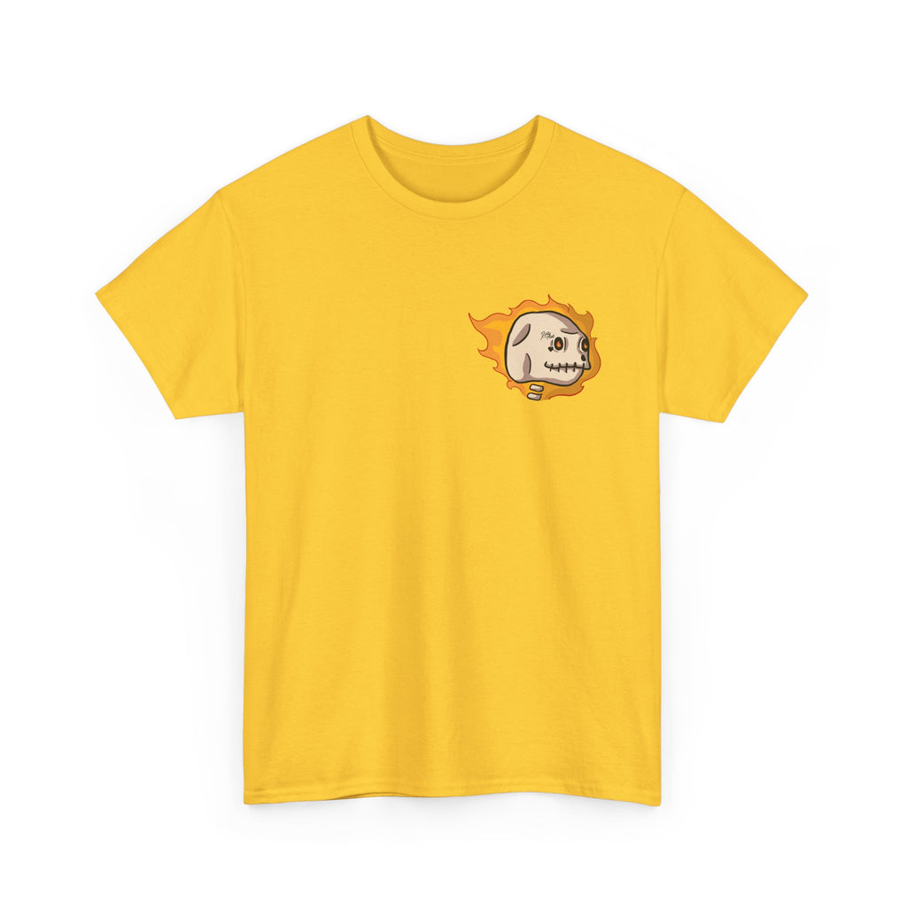 Ghost Rider Turt Tee
