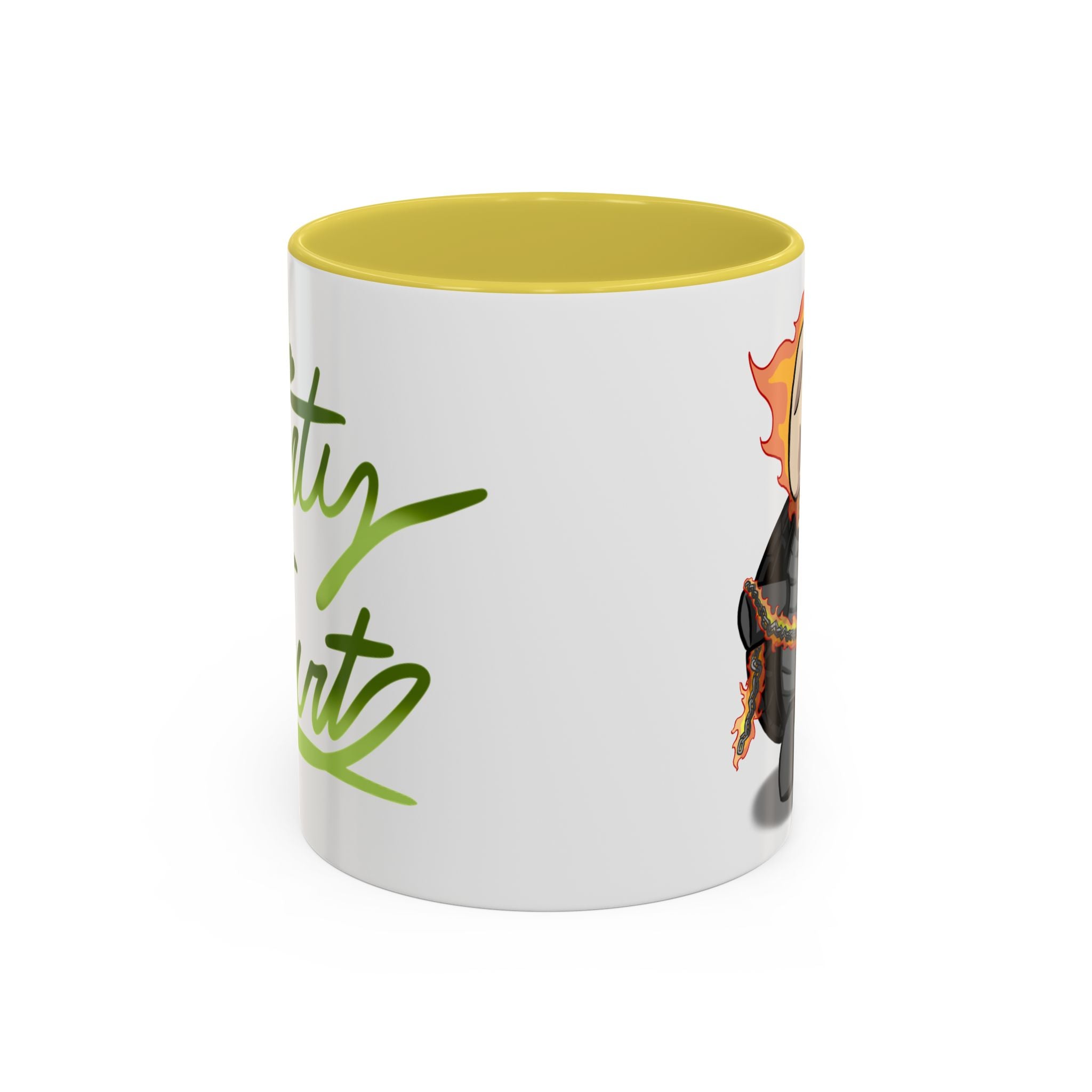GhostriderTurt Mug