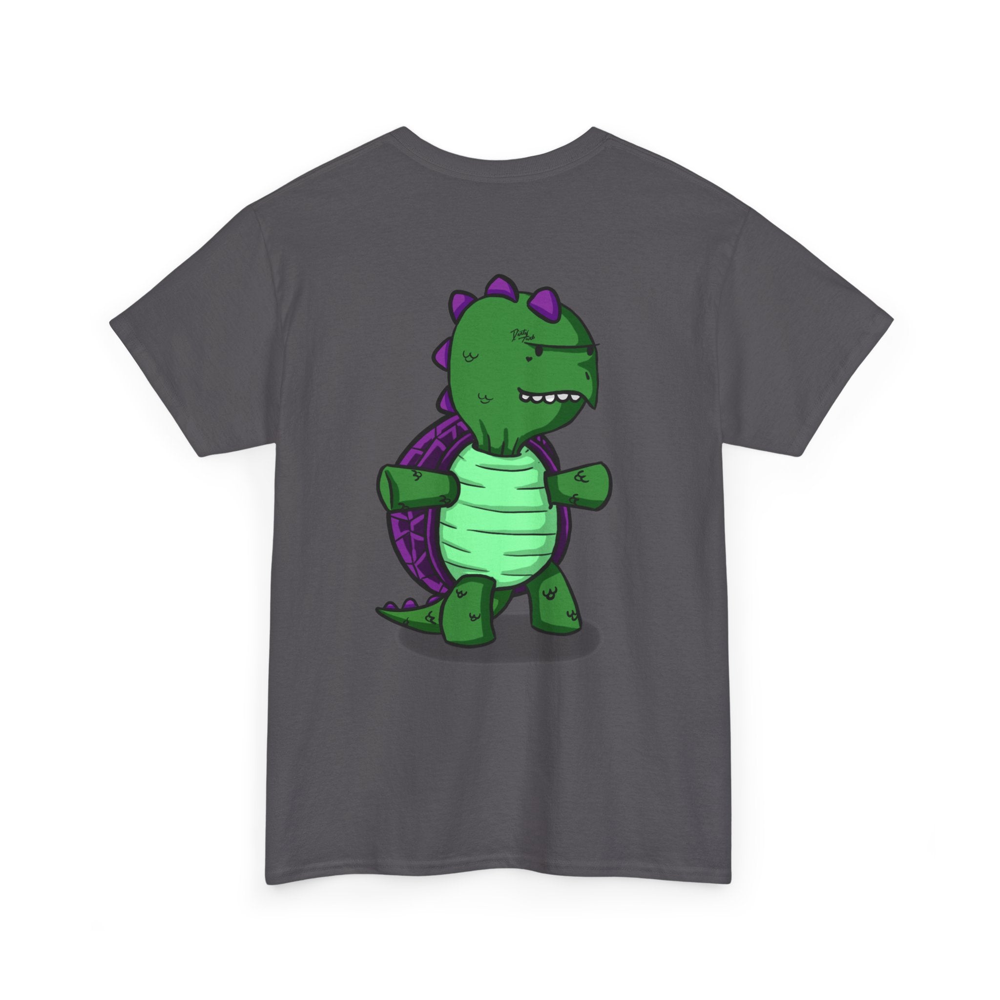 Dino Turt Graphic Tee