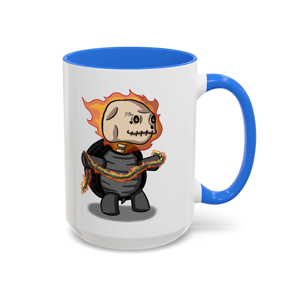 GhostriderTurt Mug