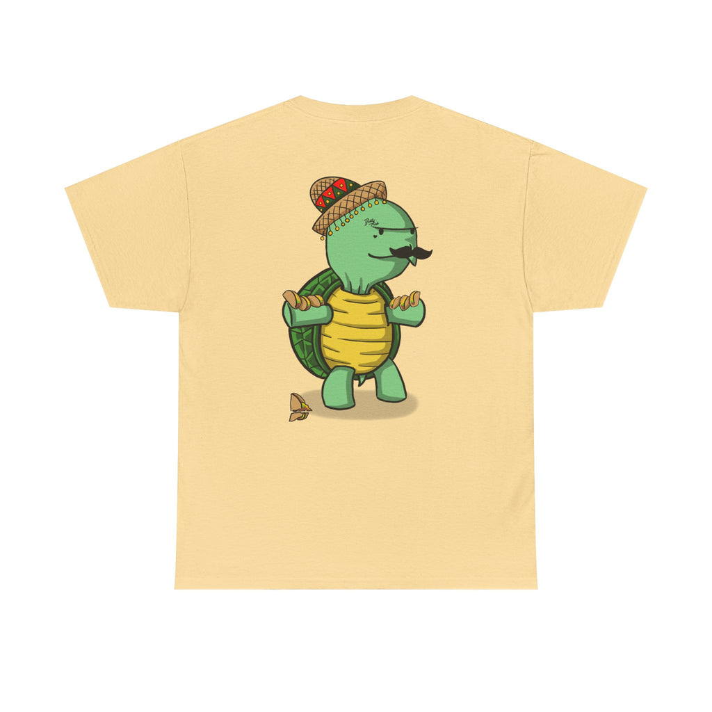 Taco Turt Graphic Tee