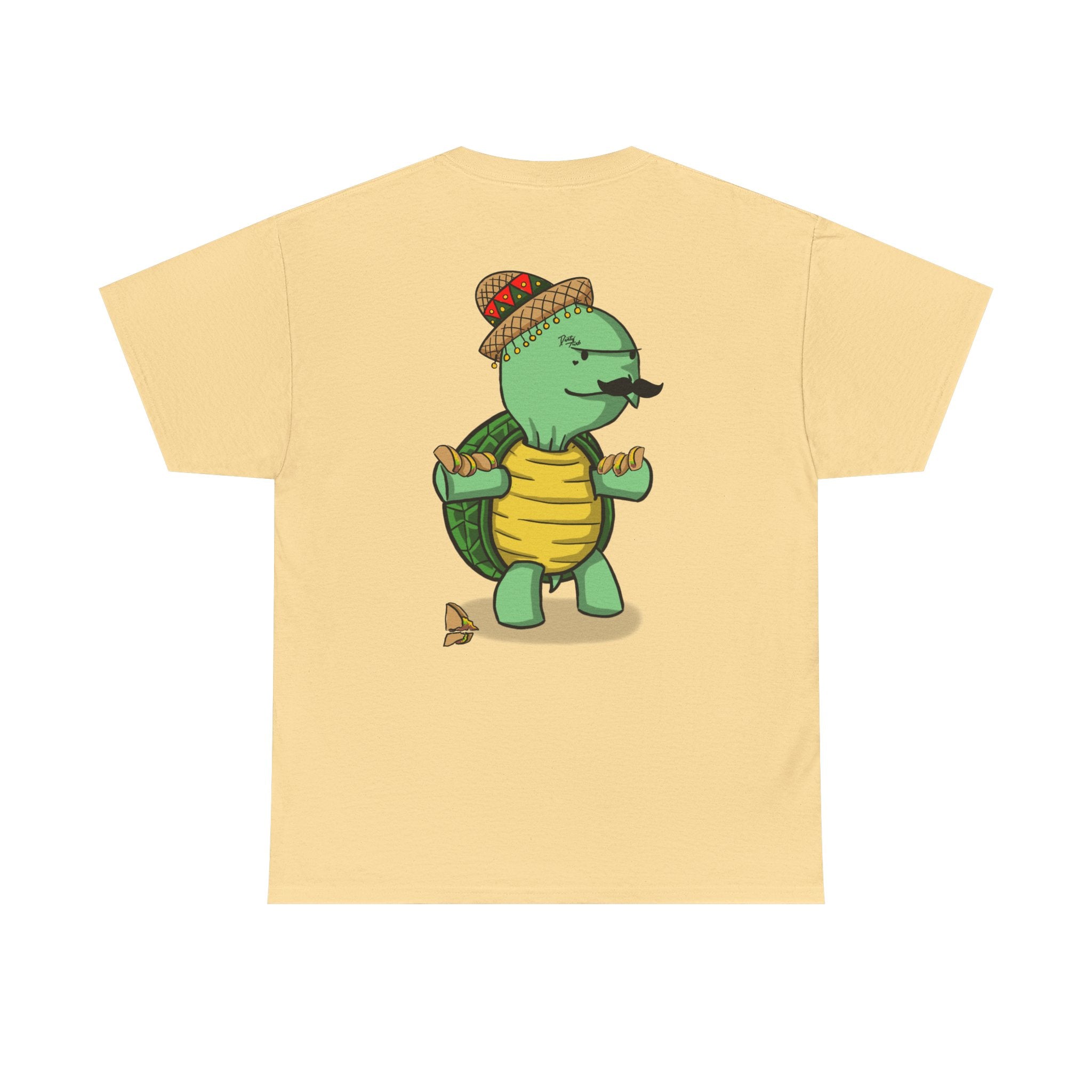 Taco Turt Graphic Tee