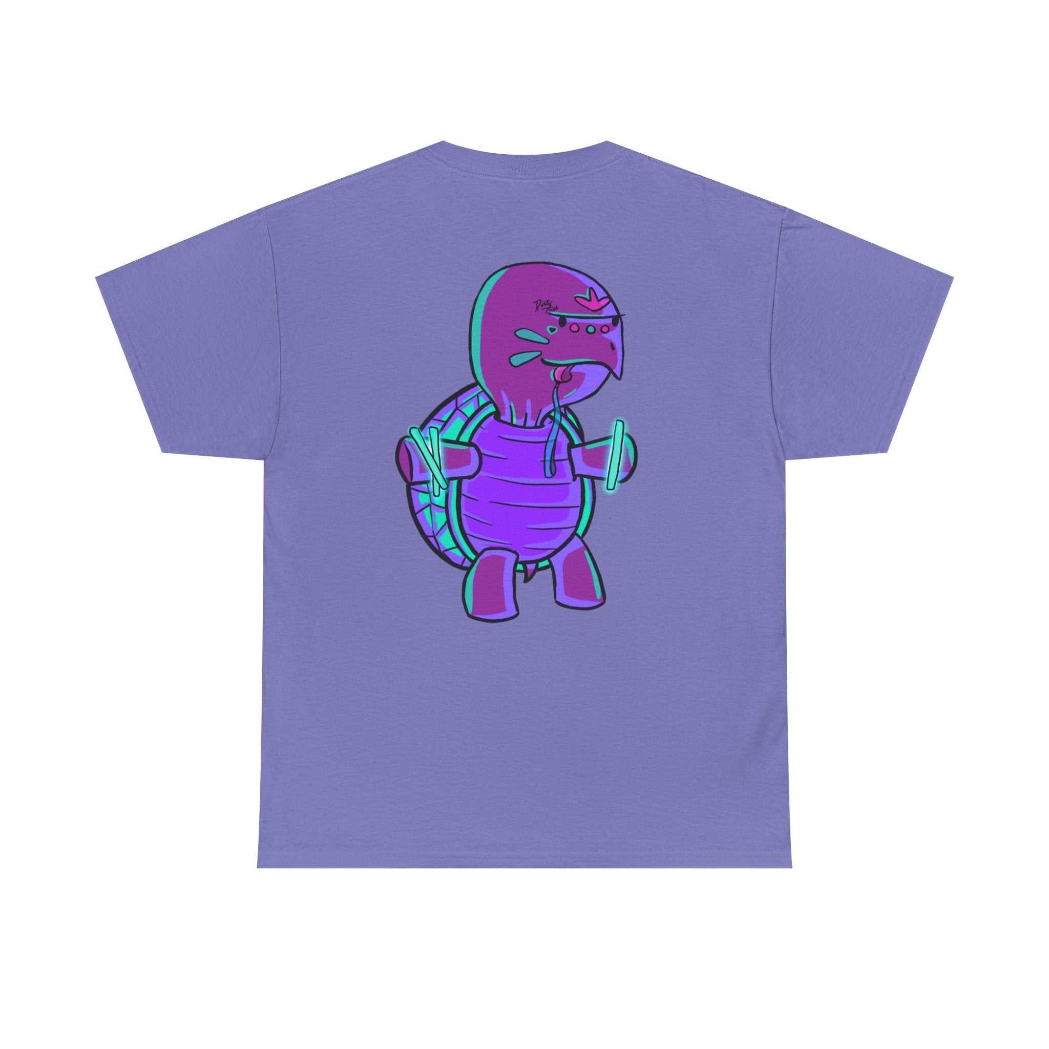 Rave Turt Tee