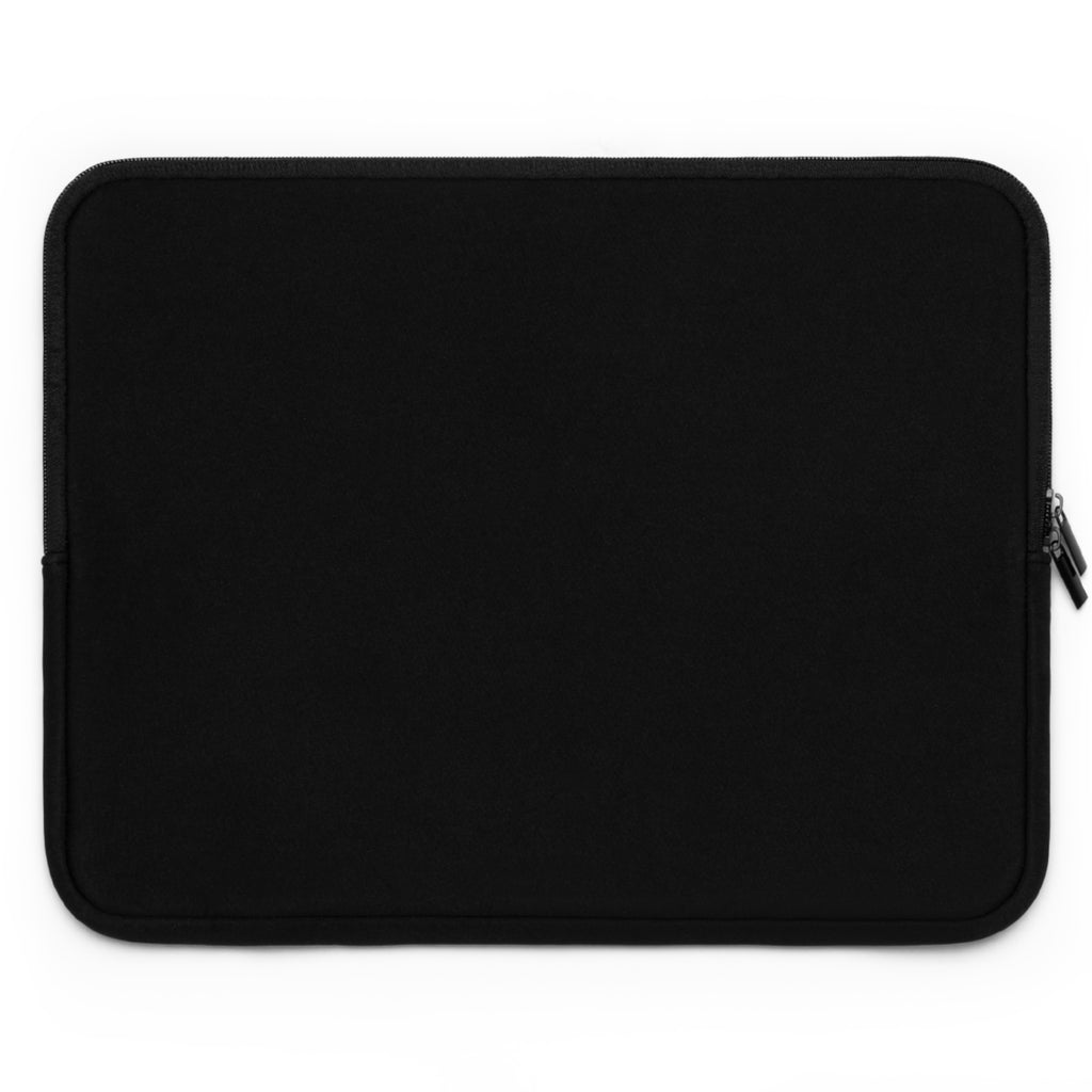 Art Beef pattern Podcast Laptop Sleeve